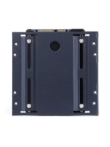 Goobay | 2.5" hard disk installation frame to 3.5" Goobay | 2.5" hard disk installation frame to 3.5"