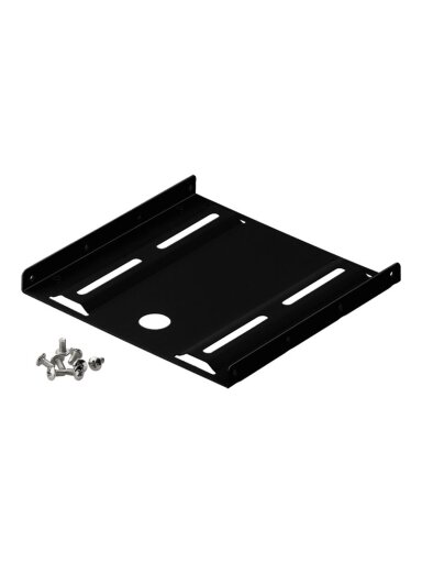 Goobay | 2.5" hard disk installation frame to 3.5" Goobay | 2.5" hard disk installation frame to 3.5"