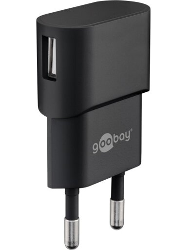 Goobay | 45298 USB-C Charger Set (5 W), Cable 1 m Goobay | 45298 USB-C Charger Set (5 W), Cable 1 m