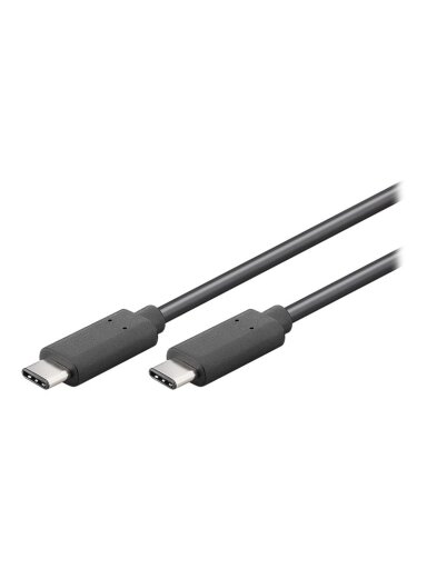 Goobay | 67975 | USB-C to USB-C Goobay | 67975 | USB-C to USB-C