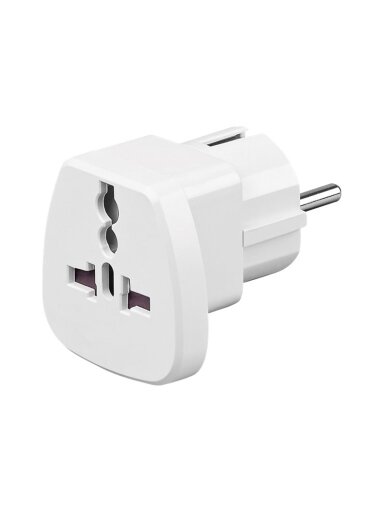 Goobay 94026 Travel adapter