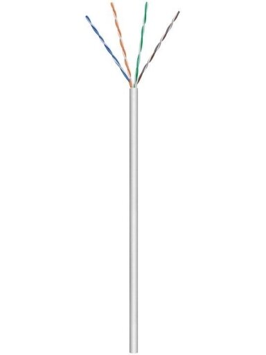 Goobay | CAT 5e network cable, U/UTP