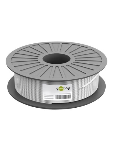 Goobay | CAT 5e outdoor network cable, U/UTP | 57198
