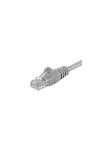Goobay | CAT 5e patch cable, U/UTP | 68352