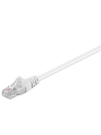 Goobay | CAT 5e Patch Cable, U/UTP | 68510