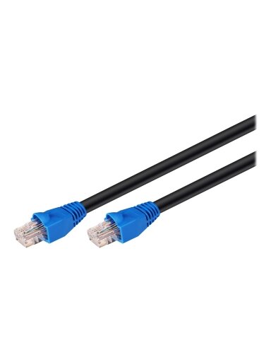 Goobay | CAT 6 Outdoor Patch Cable
