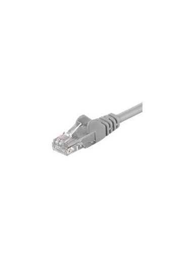 Goobay | CAT 6 patch cable, U/UTP | 95250