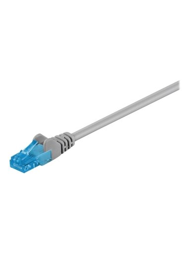 Goobay | CAT 6A patch cable U/UTP, 0.5 m | 55418
