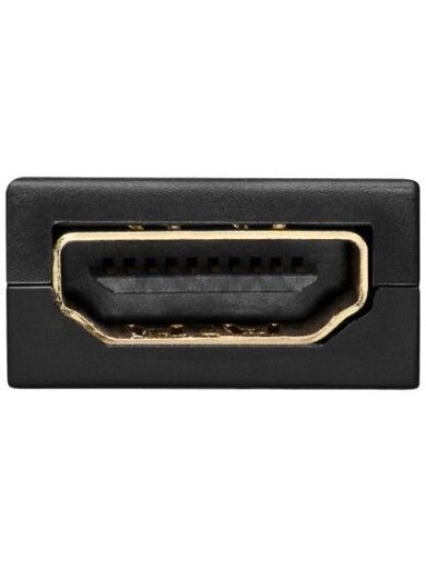 Goobay | DisplayPort/HDMI adapter 1.1, gold-plated | 51719 Goobay | DisplayPort/HDMI adapter 1.1, gold-plated | 51719