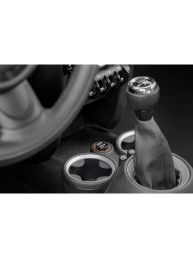 Goobay | Dual USB car charger | 58912 | USB Mini Car Charger Goobay | Dual USB car charger | 58912 | USB Mini Car Charger