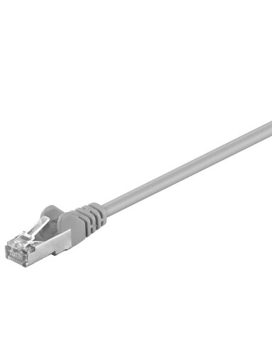 Goobay | Network cable - CAT 5e | 50131