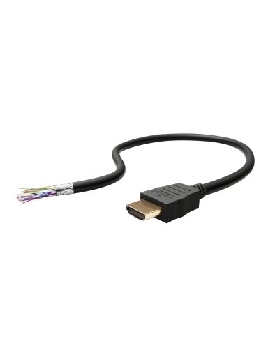 Goobay | Series 2.1 8K | HDMI to HDMI | 1.5 m