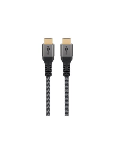 Goobay Ultra High Speed HDMI Cable | 65261 | 2 m