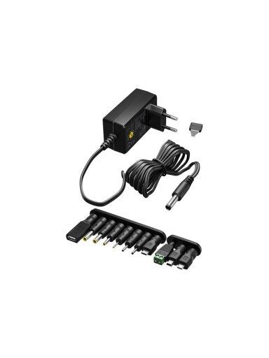 Goobay | Universal Power Supply | 64570