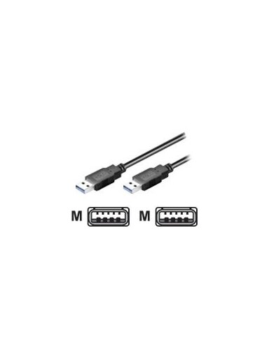 Goobay | USB 3.0 SuperSpeed Cable | USB to USB | 3 m