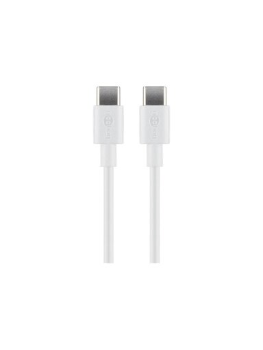 Goobay USB-C Charging and Sync Cable, 0.5 m | 66315 Goobay USB-C Charging and Sync Cable, 0.5 m | 66315