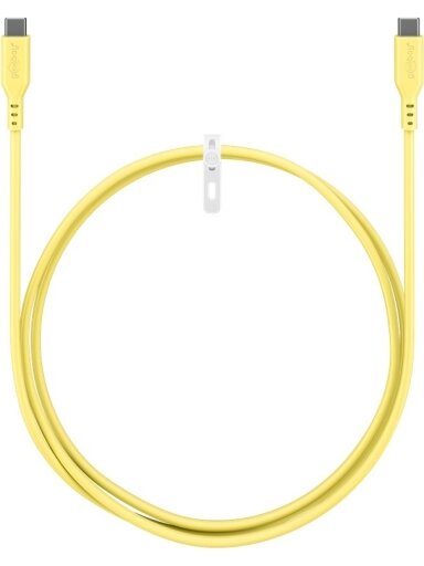Goobay | USB-C Silicone Cable | 77742