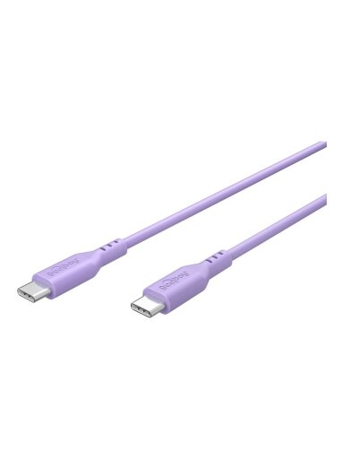 Goobay | USB-C Silicone Cable | 77745 Goobay | USB-C Silicone Cable | 77745