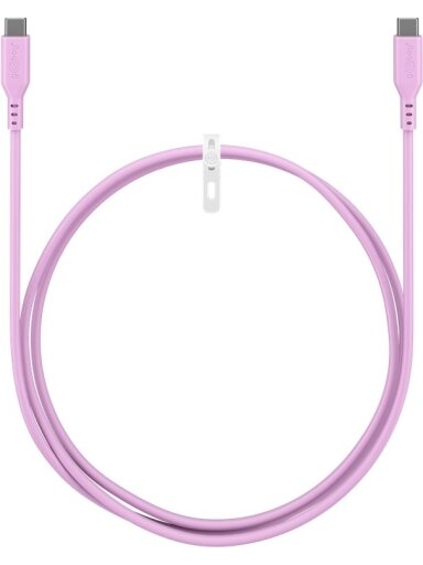 Goobay | USB-C Silicone Cable | 77746