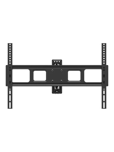 Goobay | Wall mount | TV Wall Mount Basic FULLMOTION (L) | Tilt, Swivel | Black