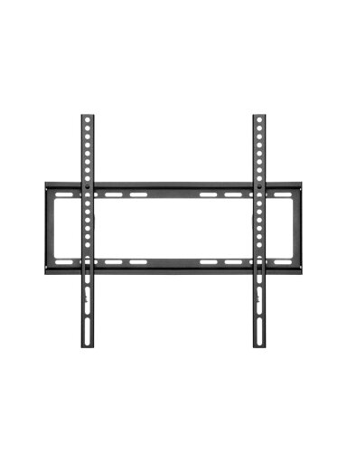 Goobay | Wall mount | TV Wall Mount (M) | Fixed | Black