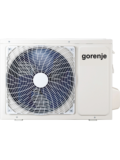 Gorenje | Air Conditioner, Outdoor unit | 20003657 REA26 KC