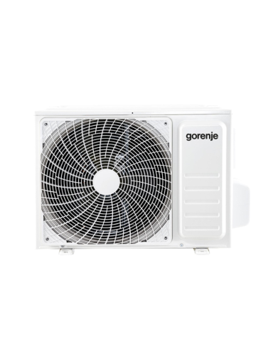 Gorenje | Air Conditioner, Outdoor unit | 20011520 PANDORA26 TE01