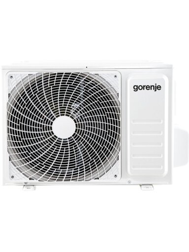Gorenje | Air Conditioner, Outdoor unit | 20011521 PANDORA35 TE01