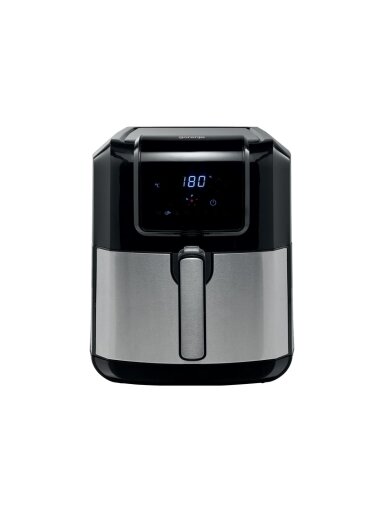 Gorenje | Fryer | AF1700DB | Power 1700 W | Capacity 5 L | Black/Stainless steel Gorenje | Fryer | AF1700DB | Power 1700 W | Capacity 5 L | Black/Stainless steel