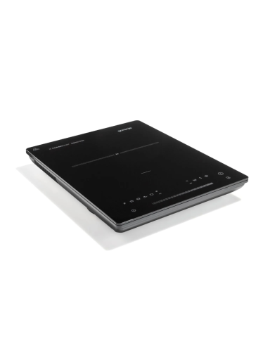 Gorenje | Hob | ICY2000SP | Induction | Number of burners/cooking zones 1 | Touch | Timer | Black Gorenje | Hob | ICY2000SP | Induction | Number of burners/cooking zones 1 | Touch | Timer | Black