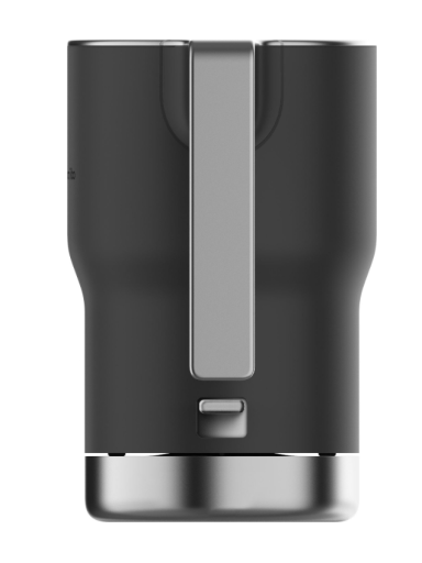 Gorenje | Kettle Ora Ito design | K15ORAB | Electric | 2400 W | 1.5 L | Stainless Steel | 360° rotational base | Black