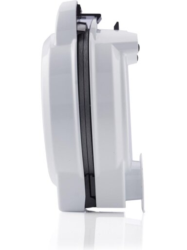 Gorenje | Mini Grill | WM701W | 700 W | Number of pastry 5 | Heart shaped | White Gorenje | Mini Grill | WM701W | 700 W | Number of pastry 5 | Heart shaped | White