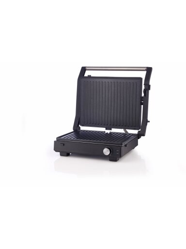 Gorenje Multifunctional Grill | GCG2000M | Grill | Black Gorenje Multifunctional Grill | GCG2000M | Grill | Black