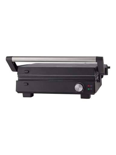 Gorenje Multifunctional Grill | GCG2000M | Grill | Black Gorenje Multifunctional Grill | GCG2000M | Grill | Black