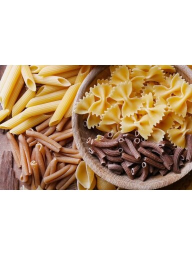 Gorenje Small Attachments for Pasta, 5 pcs | MMC-SMP5