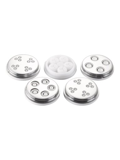 Gorenje Small Attachments for Pasta, 5 pcs | MMC-SMP5