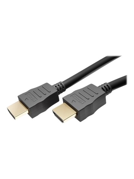 Goobay | 41082 Ultra High Speed HDMI Cable | HDMI | 1 m 1
