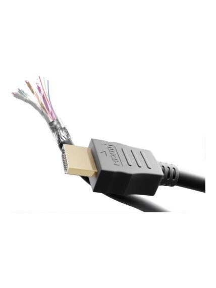 Goobay 47575 Ultra-high-speed HDMI Cable | HDMI | 3 m 5