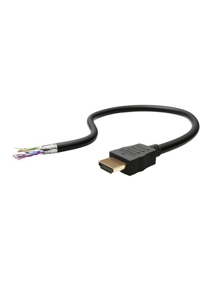 Goobay 47575 Ultra-high-speed HDMI Cable | HDMI | 3 m Goobay 47575 Ultra-high-speed HDMI Cable | HDMI | 3 m