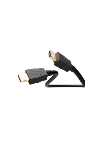 Goobay 52766 Ultra-high-speed HDMI cable | HDMI | 5 m 1