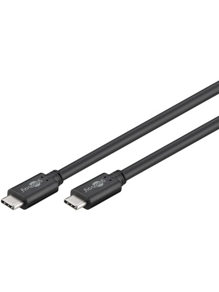 Goobay | 67975 | USB-C to USB-C 1