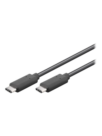 Goobay | 67975 | USB-C to USB-C Goobay | 67975 | USB-C to USB-C