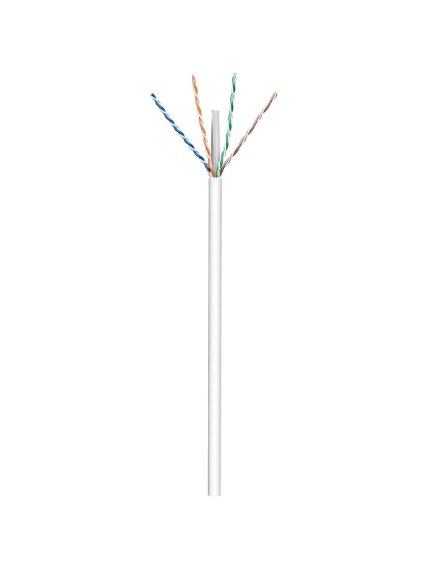 Goobay | CAT 6 Network Cable, U/UTP, 305 m | 94220 | U/UTP | White 2