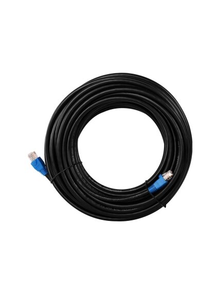 Goobay | CAT 6 Outdoor Patch Cable 1 Goobay | CAT 6 Outdoor Patch Cable 1