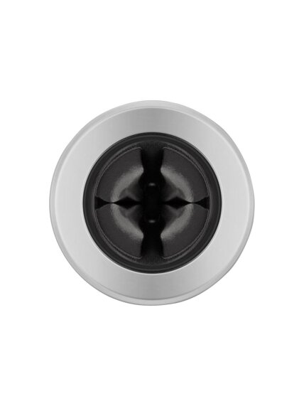 Goobay | Magnetic mount Metal Slim Design for smartphones (35mm) | 38685 | Black/Silver | Magnetic holder is suitable for almost every smartphone; Quick-Snap assembly technology for quick and easy use; Smart and almost invisible fastening option on the ca 6 Goobay | Magnetic mount Metal Slim Design for smartphones (35mm) | 38685 | Black/Silver | Magnetic holder is suitable for almost every smartphone; Quick-Snap assembly technology for quick and easy use; Smart and almost invisible fastening option on the ca 6