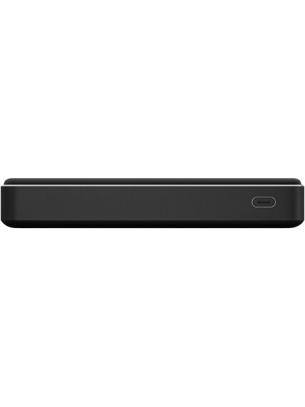 Goobay Magnetic Wireless Power Bank | 70183 | 10000 mAh | USB-C | Black 3 Goobay Magnetic Wireless Power Bank | 70183 | 10000 mAh | USB-C | Black 3