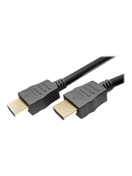 Goobay | Series 2.1 8K | HDMI to HDMI | 1.5 m 2