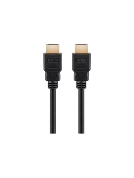 Goobay | Series 2.1 8K | HDMI to HDMI | 1.5 m 5