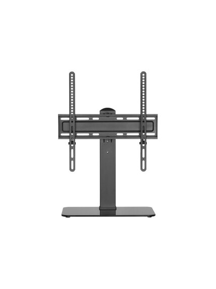 Goobay Tabletop TV Stand Basic Fix | Swivel | 32-70 " | Maximum weight (capacity) 40 kg | Black Goobay Tabletop TV Stand Basic Fix | Swivel | 32-70 " | Maximum weight (capacity) 40 kg | Black