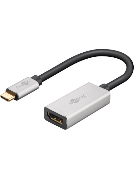Goobay USB-C Adapter to HDMI | 60194 1